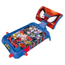 Lexibook Elektronický stolný pinball - Spider-Man