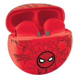 Lexibook Bezdrôtové slúchadlá do uší - Spider-Man