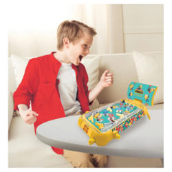 Lexibook Elektronický stolný pinball Mimoni