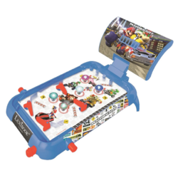 Lexibook Elektronický stolný pinball - Mario Kart