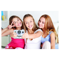 Lexibook Detský instantný HD fotoaparát StarCAM Classic s tlačiarňou