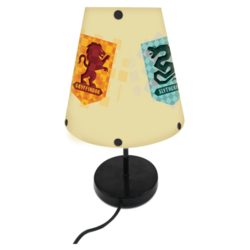 Lexibook Stolná lampa - Harry Potter