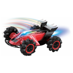 Lexibook Kaskadérske auto s dymovými efektmi Crosslander Fire