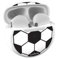 Lexibook Bezdrôtové slúchadlá do uší - Futbal