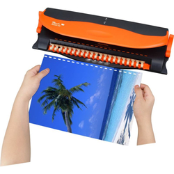 PEACH Viazač PERSONAL Binder PB200-09