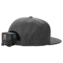 GoPro Head Strap + QuickClip ACHOM-001