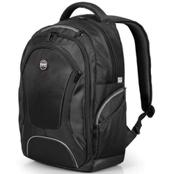 PORT Batoh na notebook COURCHEVEL 17.3" black