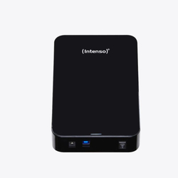 INTENSO 8TB MemoryCenter black 3,5" 6031516