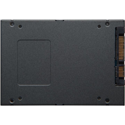 KINGSTON SSD A400 240GB/2,5"/SATA3/7mm