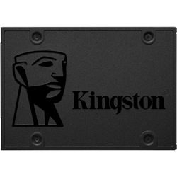 KINGSTON SSD A400 240GB/2,5"/SATA3/7mm