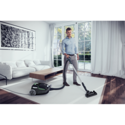 ELECTROLUX Vreckový vysávač EUO9GREEN