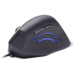 CONNECT IT Ergonomická optická myš FOR HEALTH