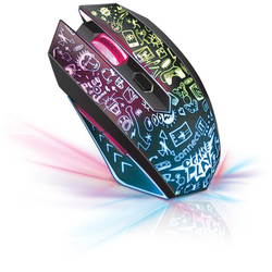 CONNECT IT CMO-3510 Doodle II black (microUSB)