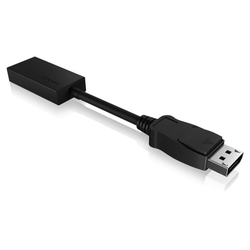 RAIDSONIC ICY Adapter DP to HDMI AC508a