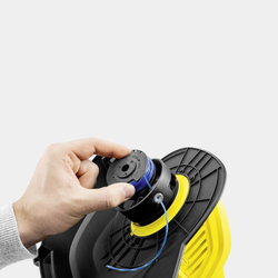 KARCHER LTR Battery 18-25 Set, Vyžínač
