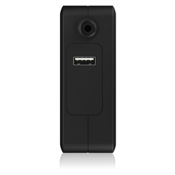 RAIDSONIC ICY BOX, Adaptér pre notebooky 90W USB C