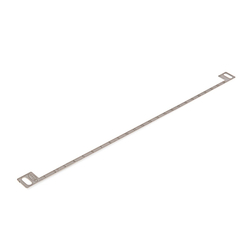KELINE Patch panel HD, Cat 6A, osadený s 24xKEJ