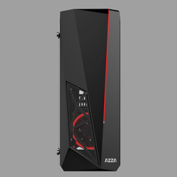AZZA CSAZ-320DH Thor Gaming Case, PC Skrinka