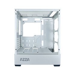 AZZA CSAZ 430W DF2 Apollo Gaming Case, PC Skrinka