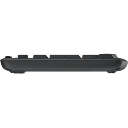 LOGITECH MK295 Silent Wireless Combo GRAPHITE SKCZ