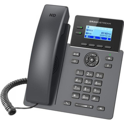 GRANDSTREAM GRP2602P, IP Telefónny prístroj PoE