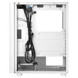 AZZA CSAZ-280W, SPECTRA White, PC Skrinka
