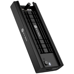 RAIDSONIC ICY Externý box M.2 NVMe