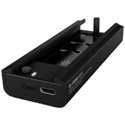 RAIDSONIC ICY Externý box M.2 NVMe
