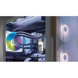 ARCTIC P12 PWM PST A-RGB 0dB 120mm 3pack