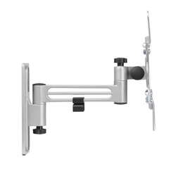 DELTACO ARM-0266, Držiak na TV / monitor 13"-43"