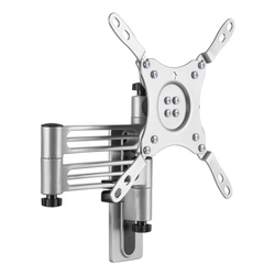 DELTACO ARM-0267, Držiak na TV / monitor 13"-43"