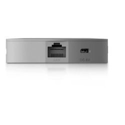 HOMATICS Dongle G 4K Google TV, Prehrávač