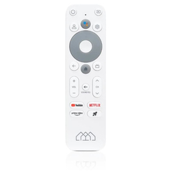 HOMATICS Dongle G 4K Google TV, Prehrávač