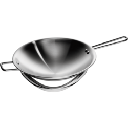 AEG FUSION-WOK wok panvica