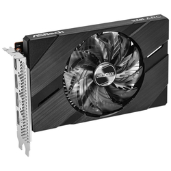 ASROCK Grafická karta A380 CLI 6GO