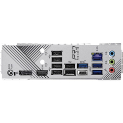 ASROCK Základná doska B650 PRO RS