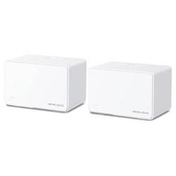 MERCUSYS Halo H80X(2-pack)