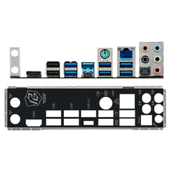 ASROCK Základná doska B550 PG Riptide