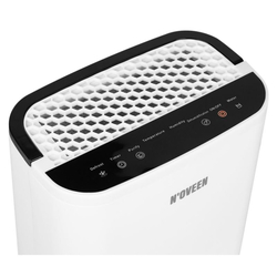 NOVEEN DH350, Absorbér vlhkosti