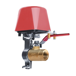 NOUS LZ3, Tuya/ZigBee, Zatvárač ventilu