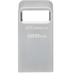 KINGSTON DataTraveler Micro DTMC3G2/128GB