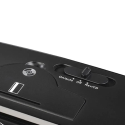 HAMA Basic S8CD, Skartovač