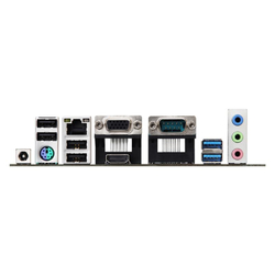 ASROCK Základná doska N100DC-ITX