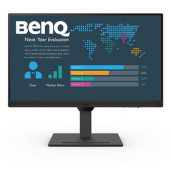 BENQ BL2790QT, LED Monitor 27" 2K QHD