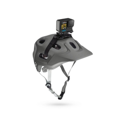 GoPro Vented Helmet Strap Mount