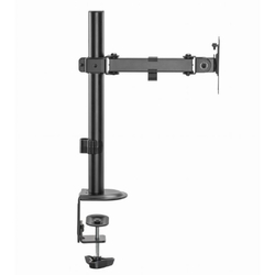 GEMBIRD MA-D1-03, Držiak na 1 monitor, 17"-32"