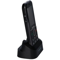 MAXCOM MM735 COMFORT, Telefón pre seniorov SOS