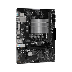 ASROCK Základná doska N100M