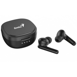 GENIUS BT Sluchadla HS-M910BT black