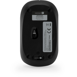 CONNECT IT CKM-7800-CS, Bezdrôtová sada klav/myš